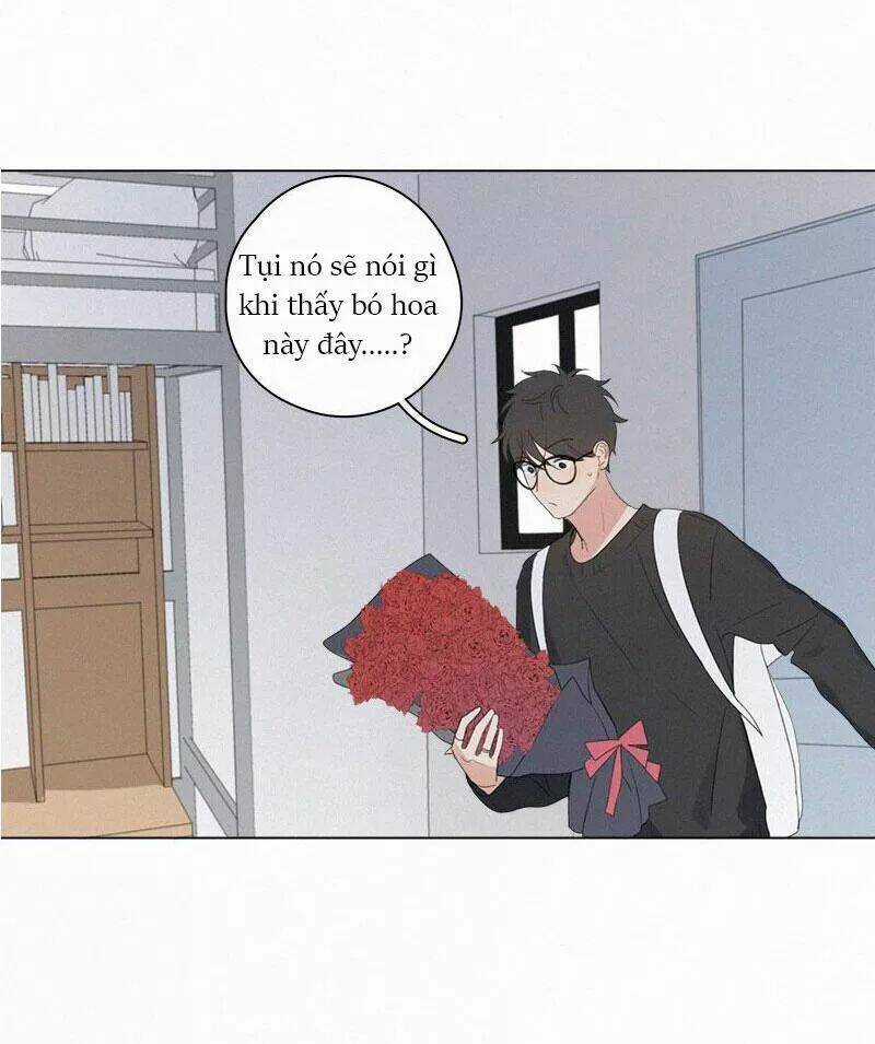 Here U Are Chapter 61 trang 25