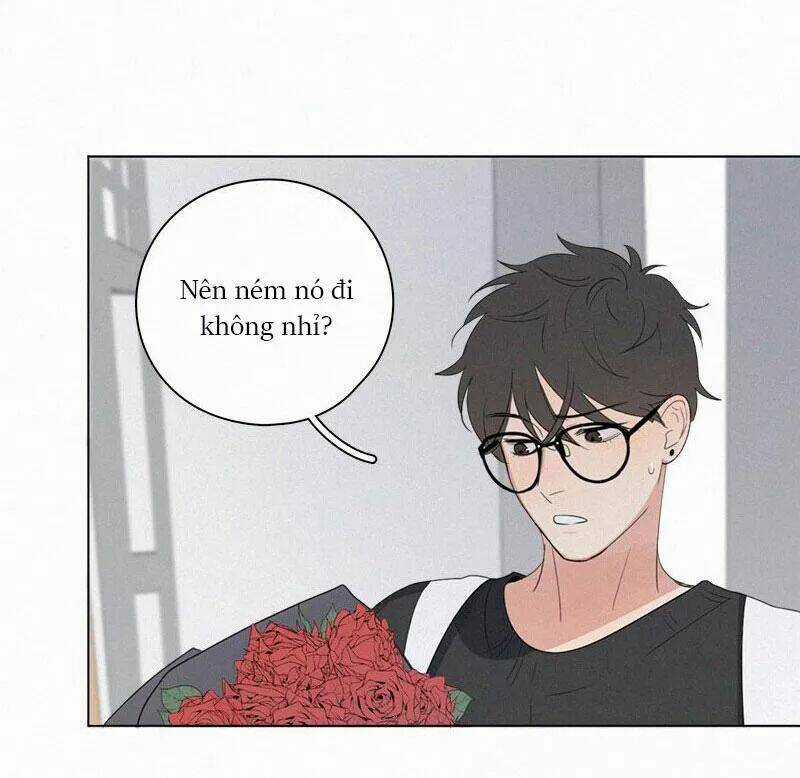 Here U Are Chapter 61 trang 26