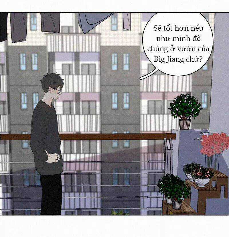 Here U Are Chapter 61 trang 29