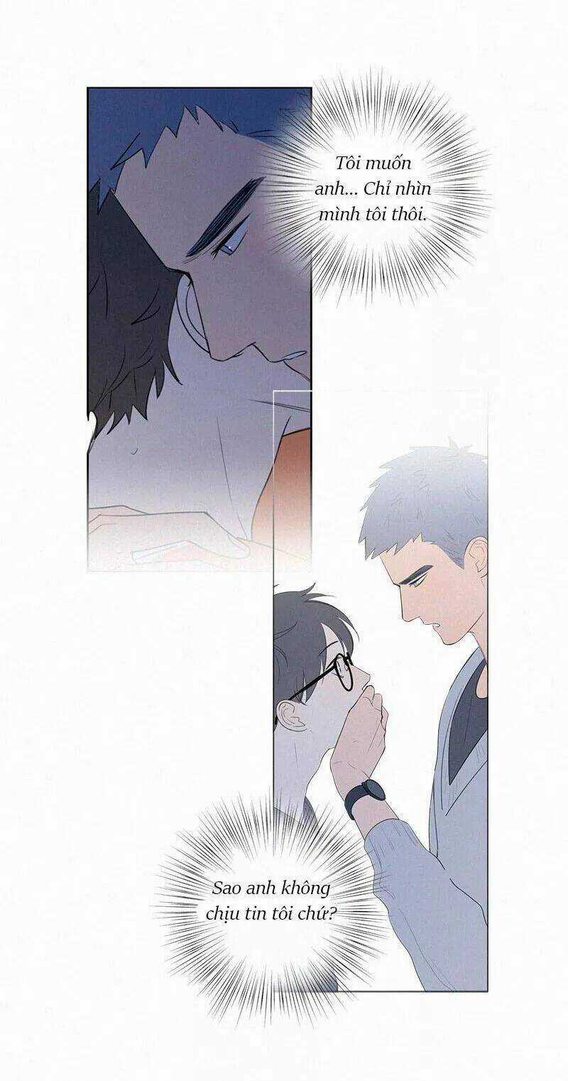 Here U Are Chapter 61 trang 31