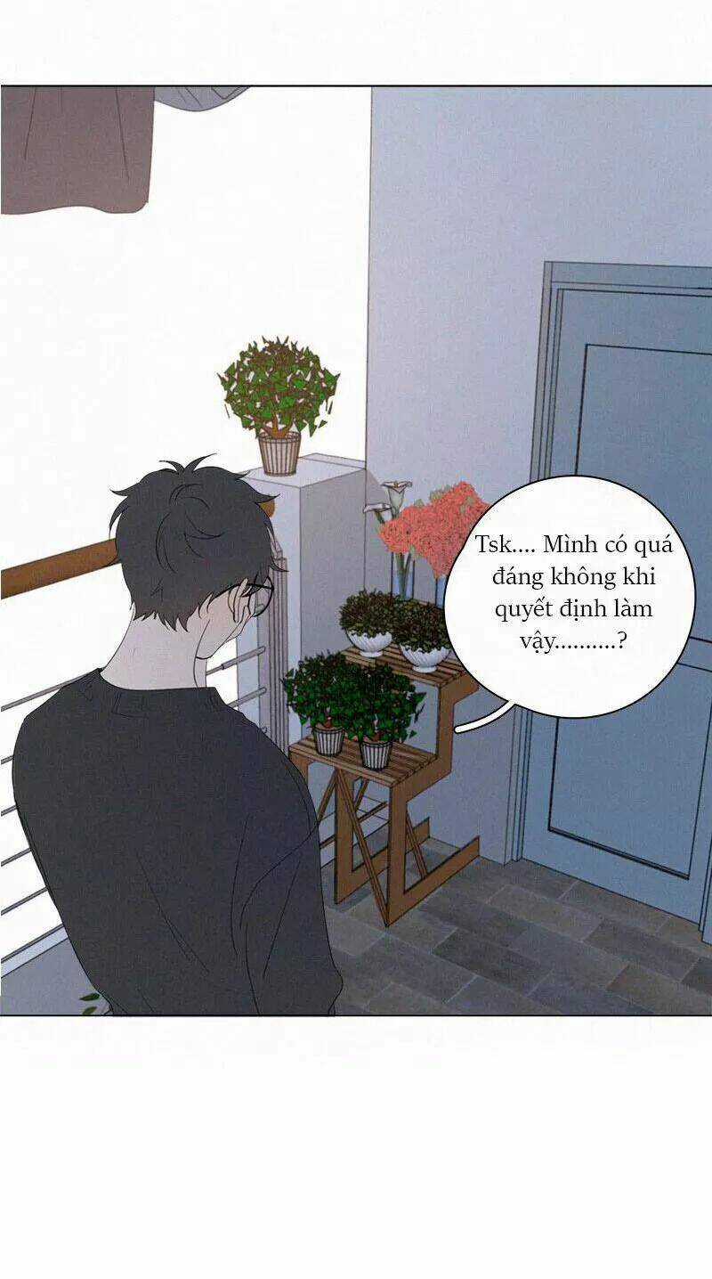 Here U Are Chapter 61 trang 33