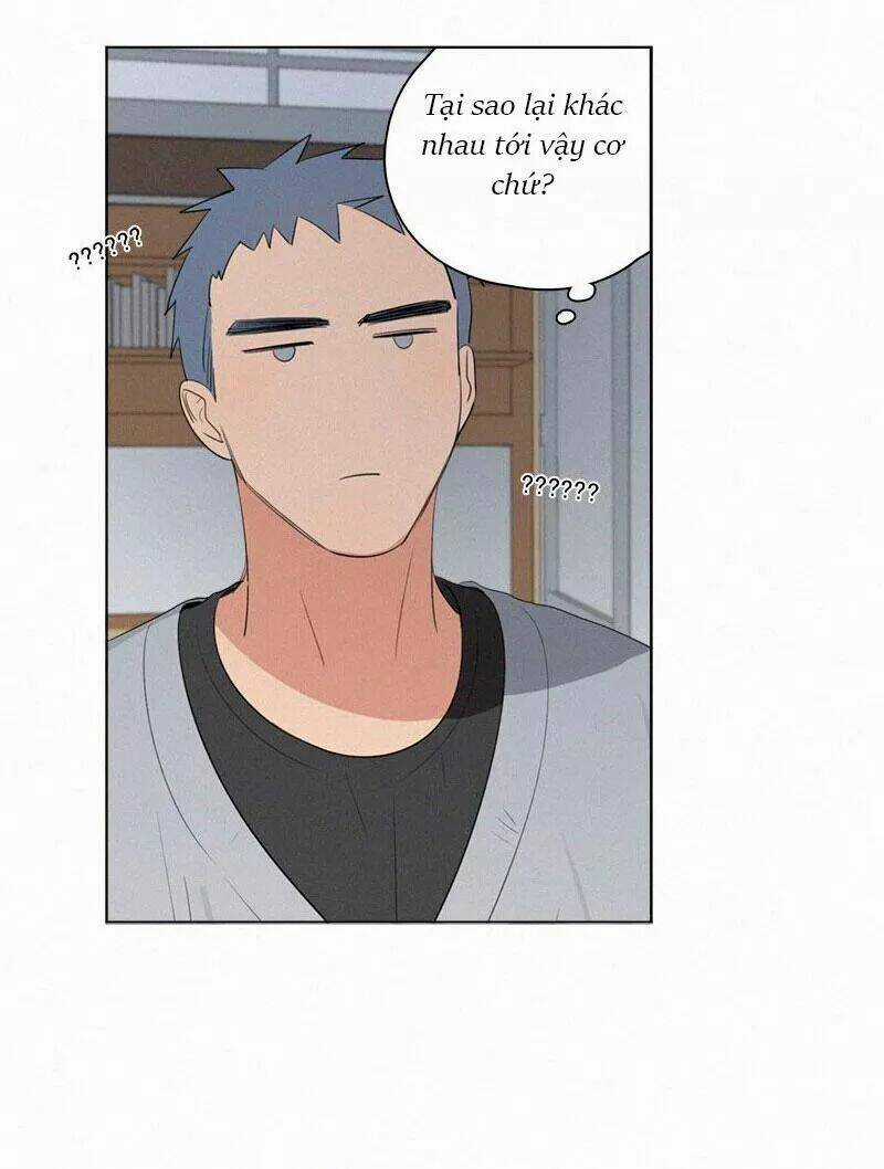 Here U Are Chapter 61 trang 37