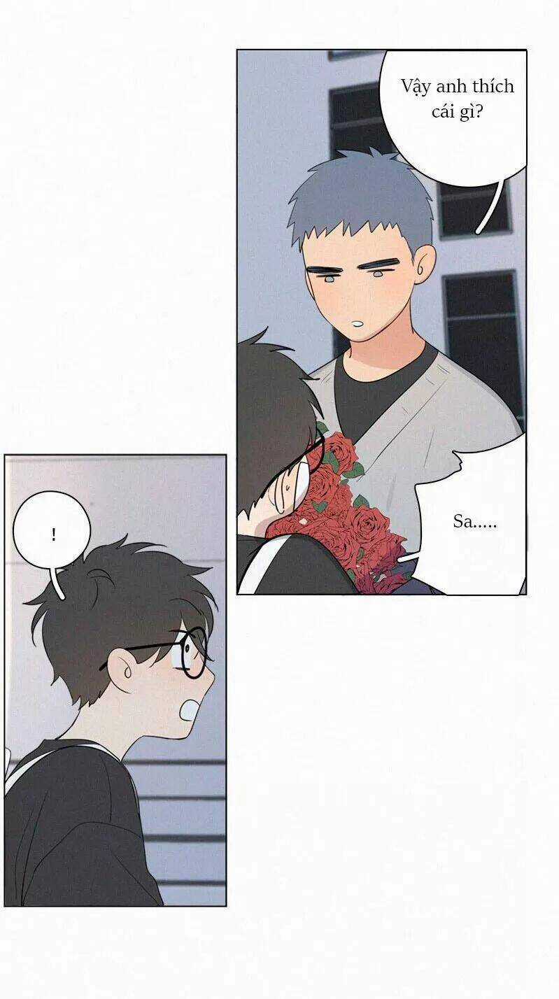 Here U Are Chapter 61 trang 4