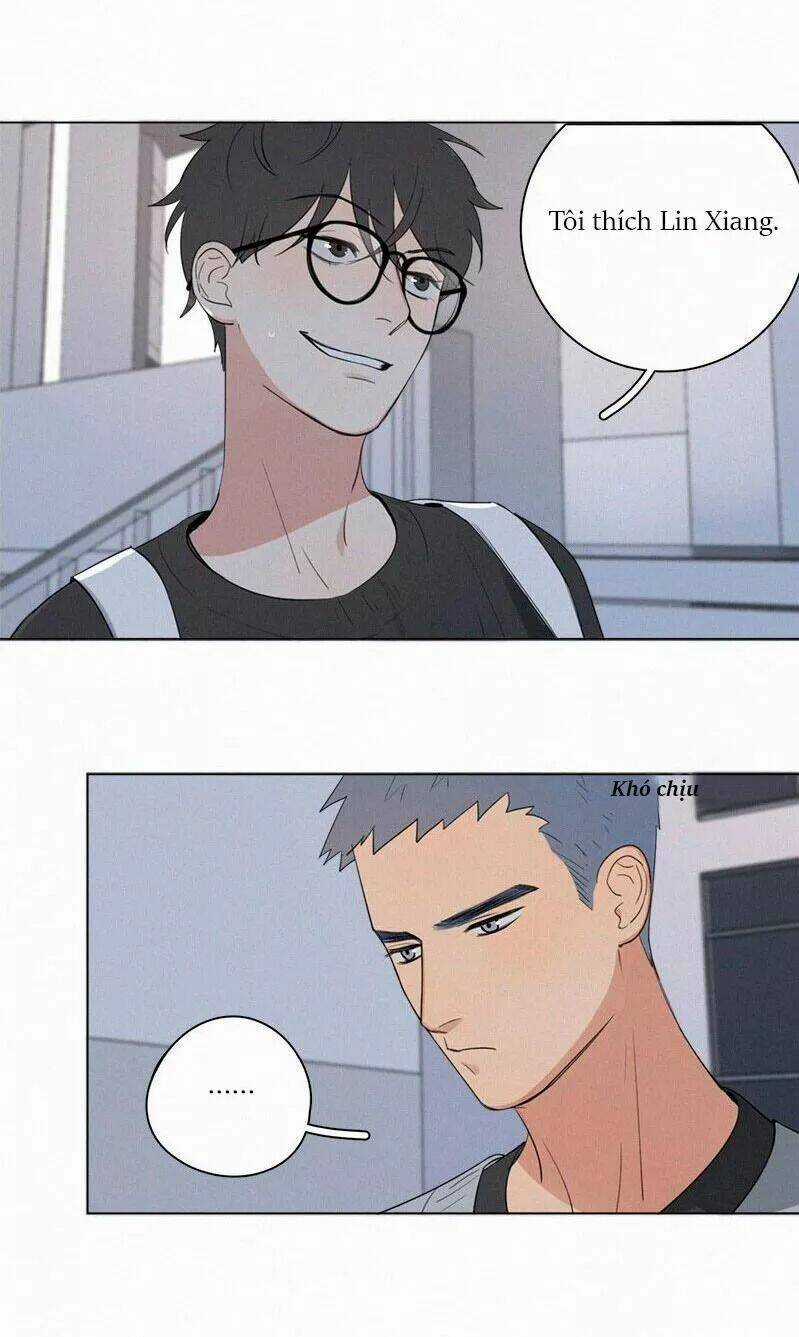 Here U Are Chapter 61 trang 5