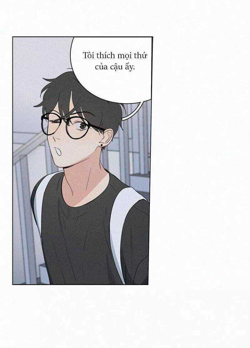 Here U Are Chapter 61 trang 7