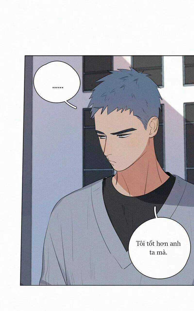 Here U Are Chapter 61 trang 8