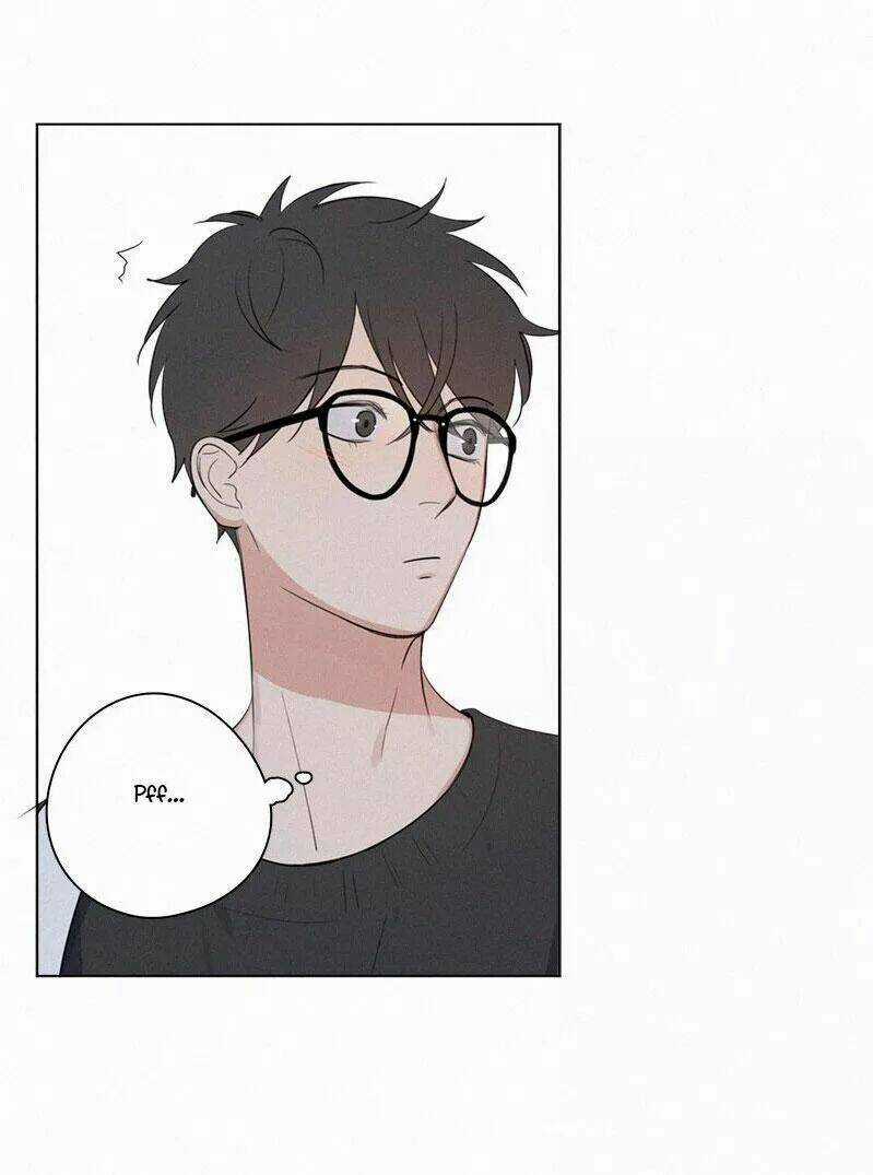 Here U Are Chapter 61 trang 9