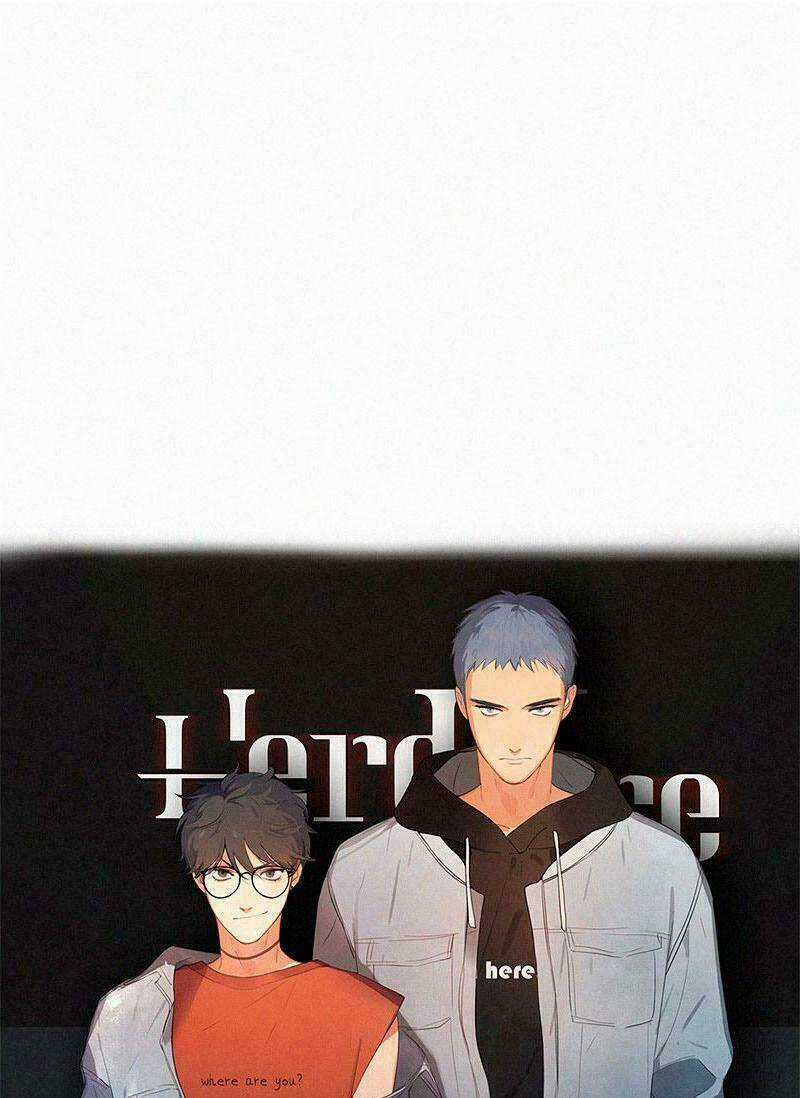 Here U Are Chapter 62 trang 0