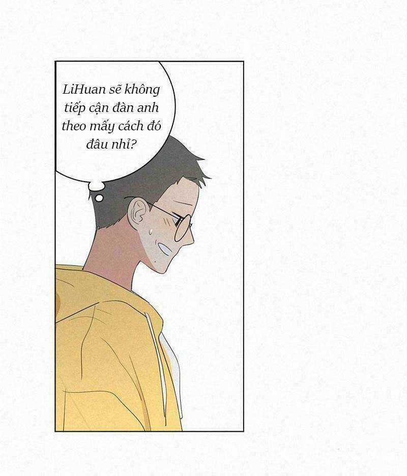 Here U Are Chapter 62 trang 13