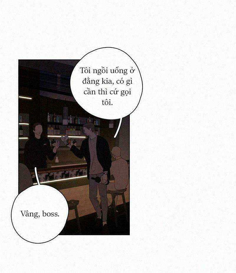 Here U Are Chapter 62 trang 15