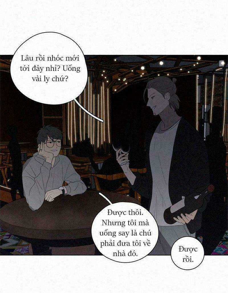 Here U Are Chapter 62 trang 16