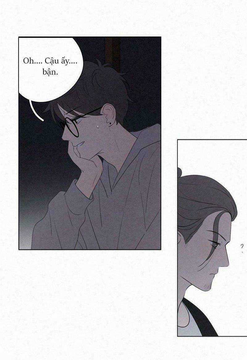 Here U Are Chapter 62 trang 18