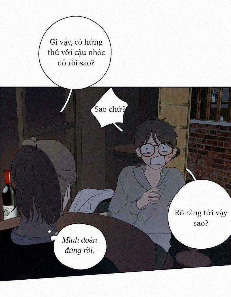 Here U Are Chapter 62 trang 19