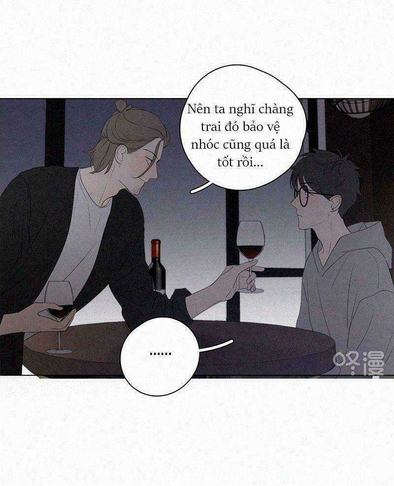 Here U Are Chapter 62 trang 21