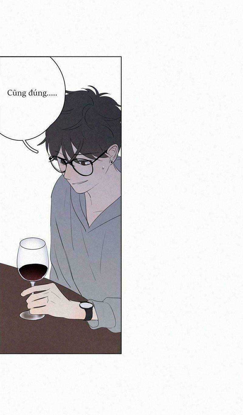 Here U Are Chapter 62 trang 22