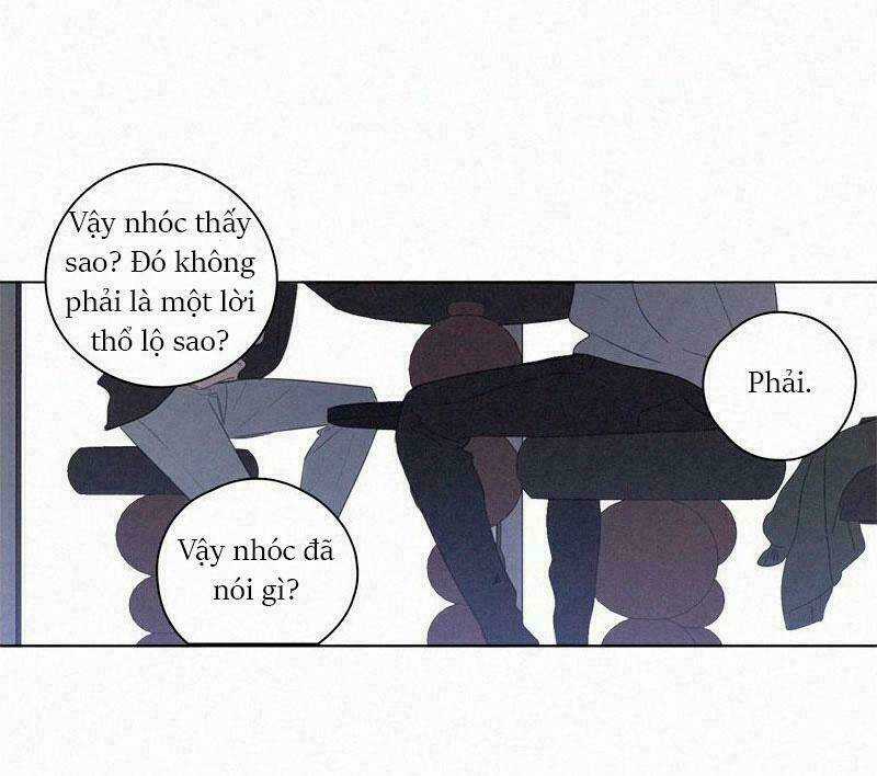 Here U Are Chapter 62 trang 23