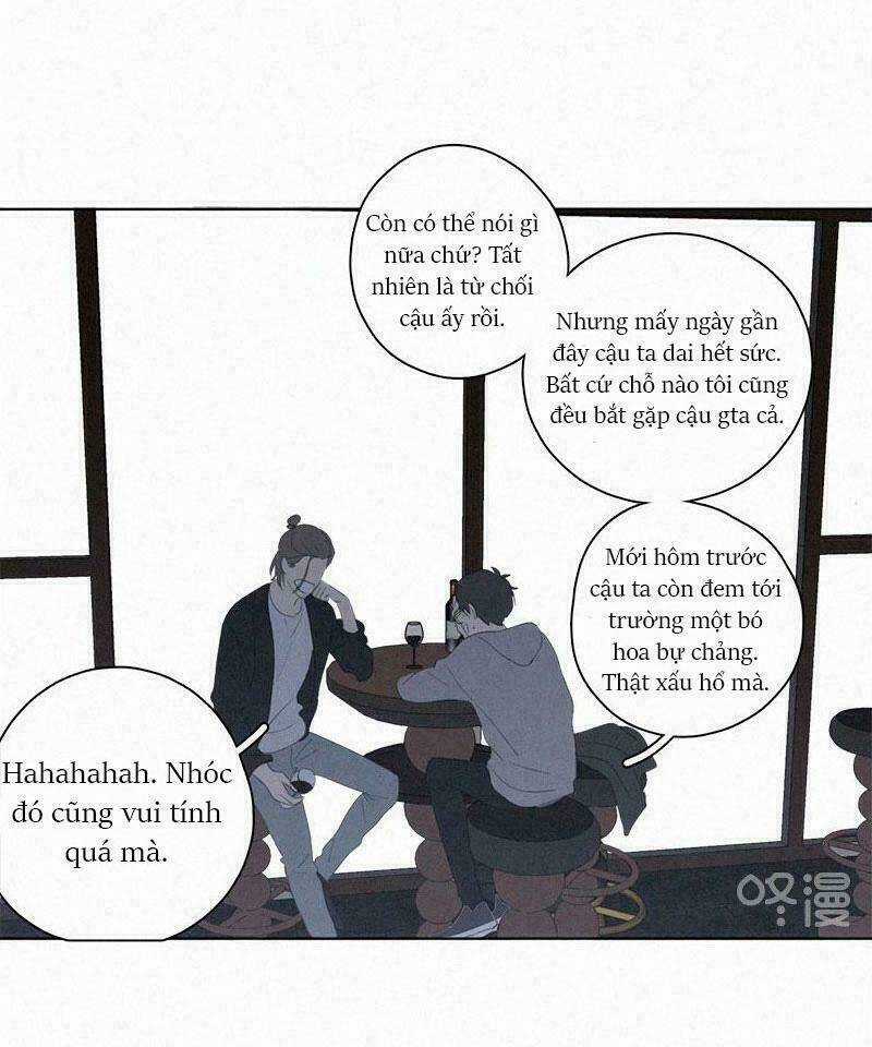 Here U Are Chapter 62 trang 24