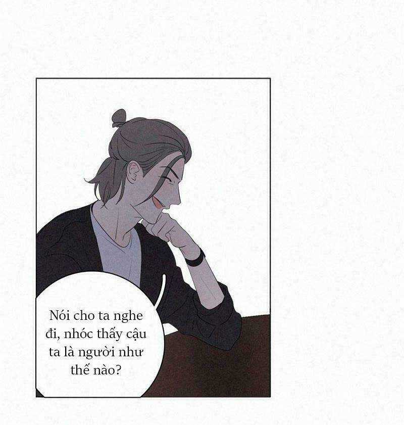 Here U Are Chapter 62 trang 25