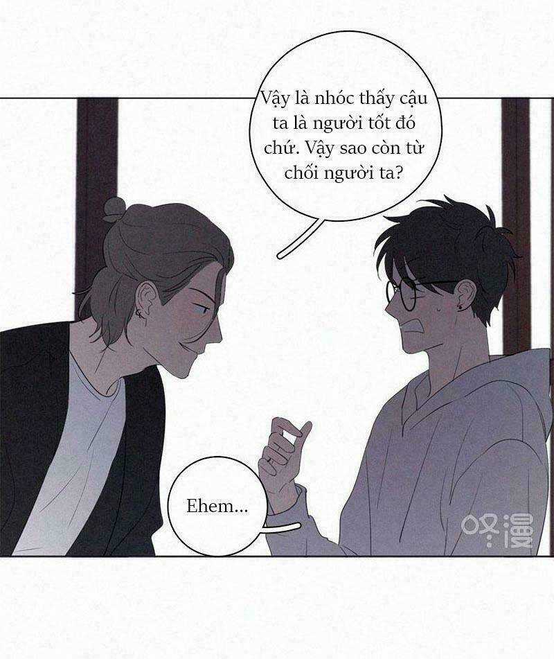 Here U Are Chapter 62 trang 28