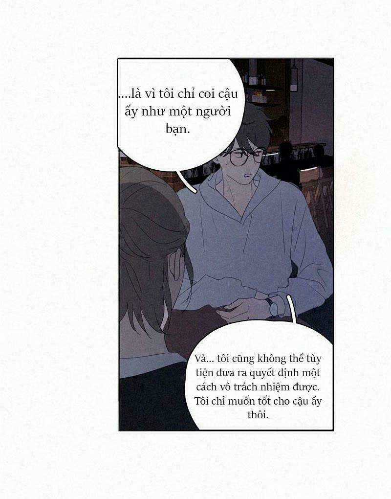 Here U Are Chapter 62 trang 29