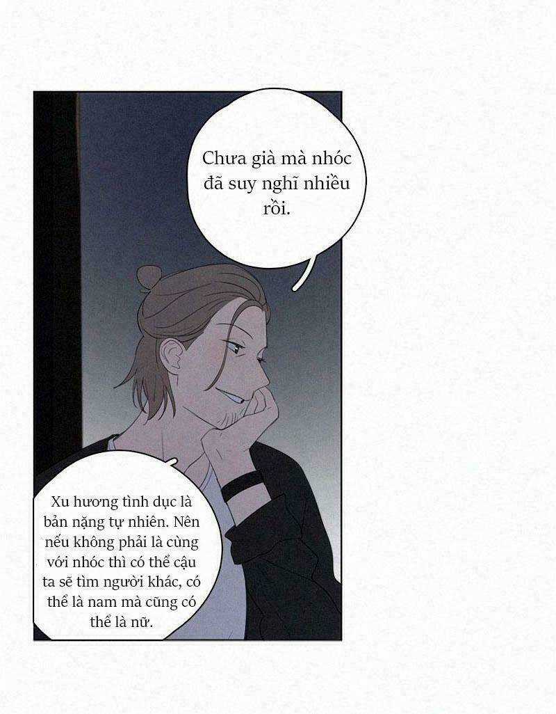 Here U Are Chapter 62 trang 30