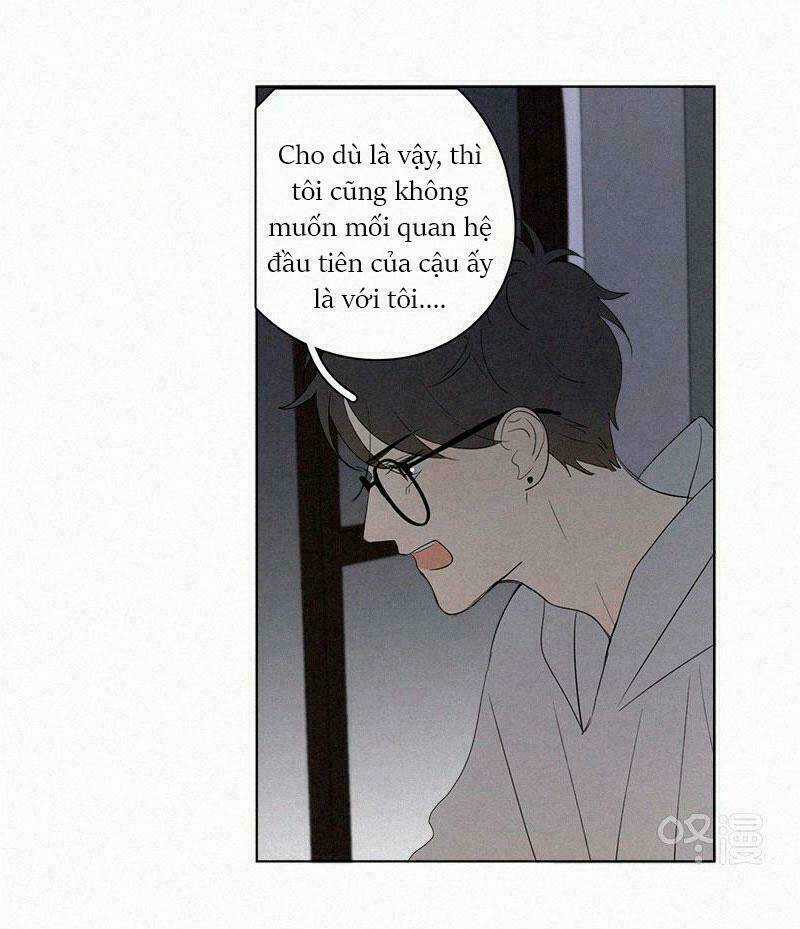 Here U Are Chapter 62 trang 31