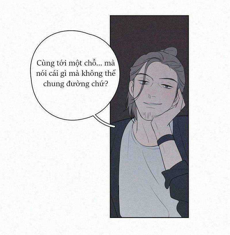 Here U Are Chapter 62 trang 34