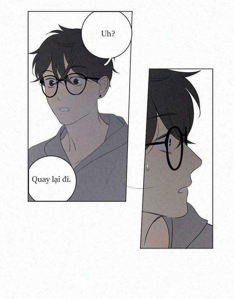 Here U Are Chapter 62 trang 35