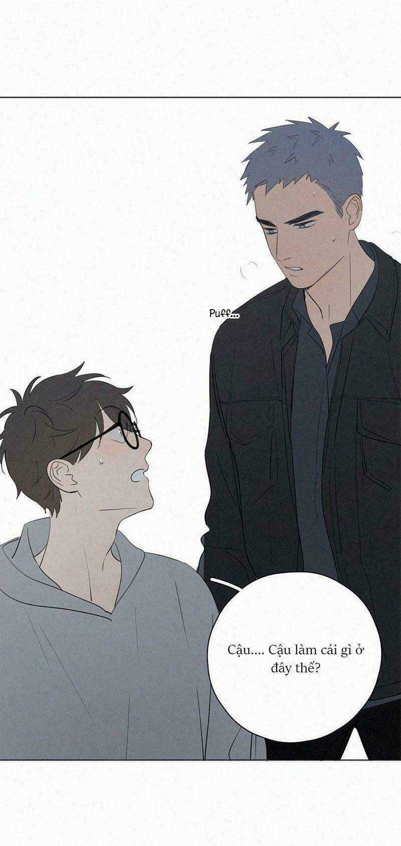 Here U Are Chapter 62 trang 36