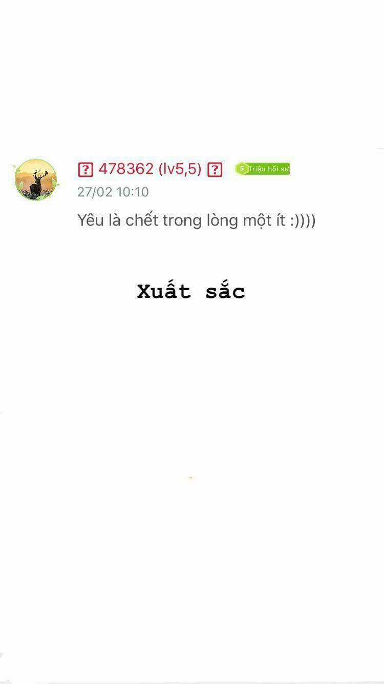 Here U Are Chapter 62 trang 39