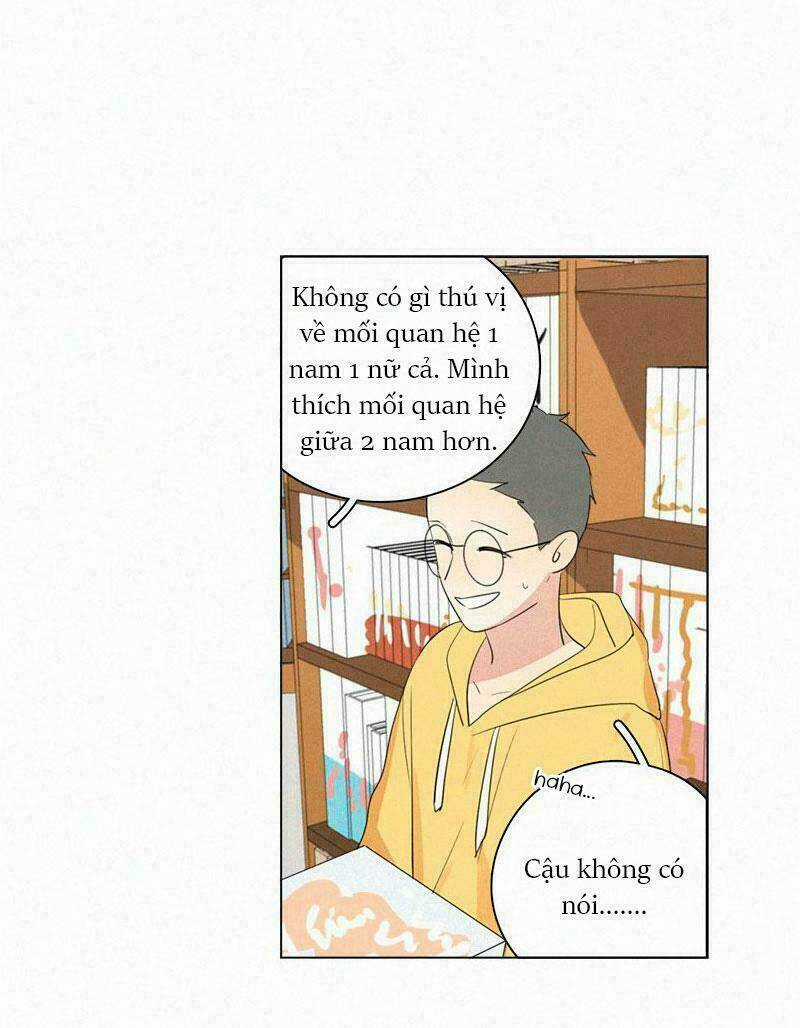 Here U Are Chapter 62 trang 7