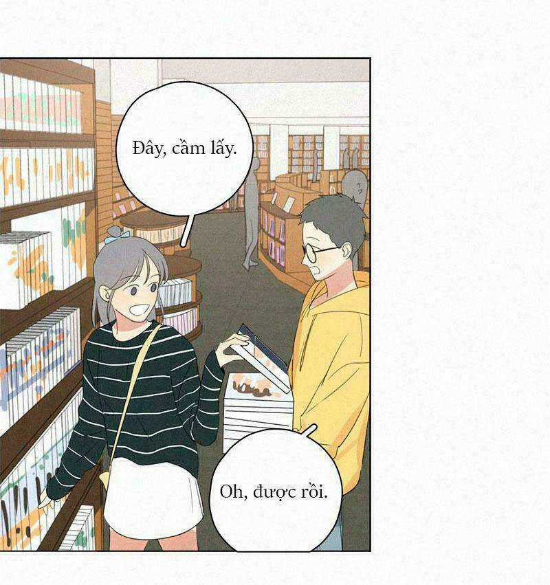 Here U Are Chapter 62 trang 8