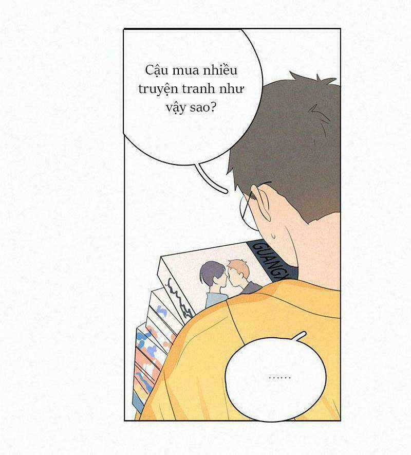 Here U Are Chapter 62 trang 9