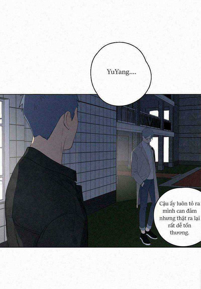 Here U Are Chapter 63 trang 10