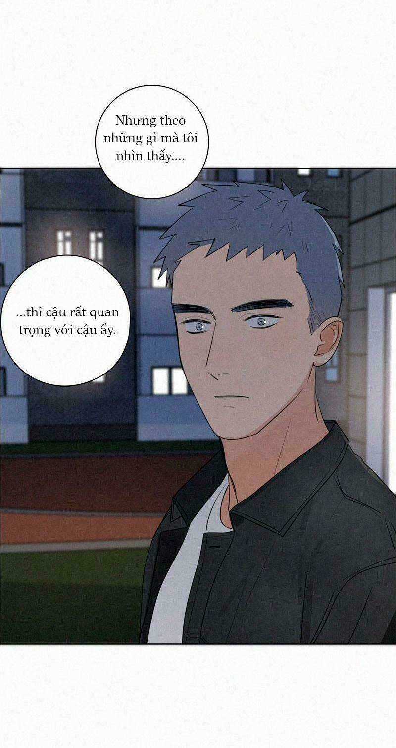 Here U Are Chapter 63 trang 12