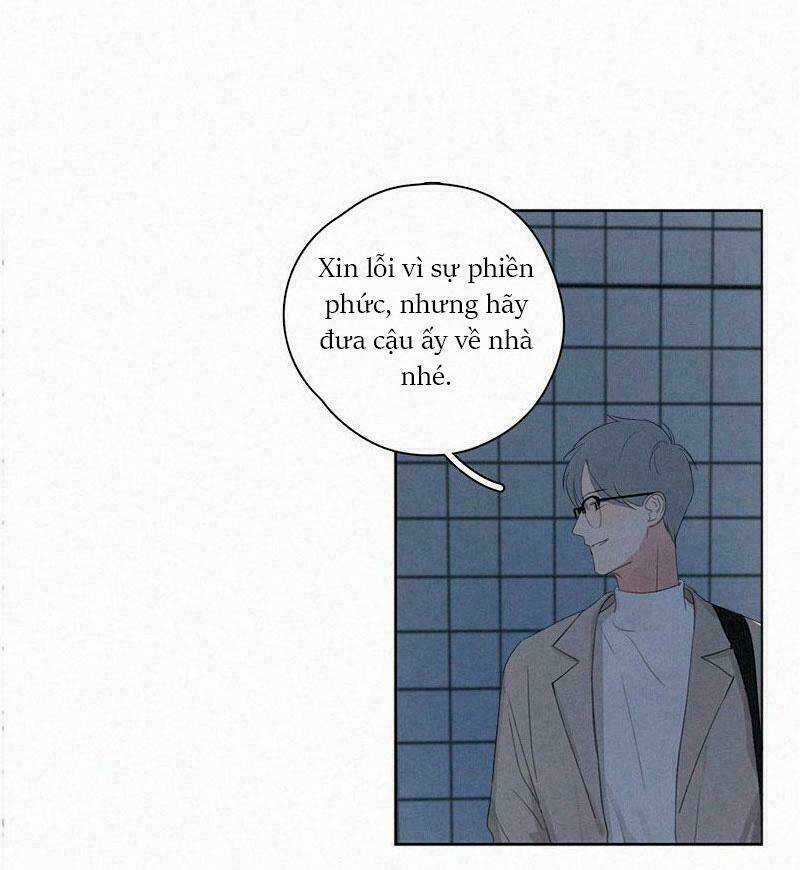 Here U Are Chapter 63 trang 13