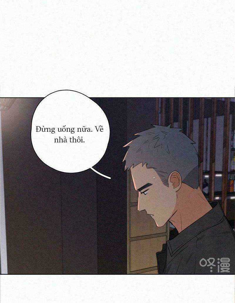 Here U Are Chapter 63 trang 17