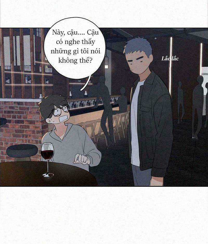 Here U Are Chapter 63 trang 18