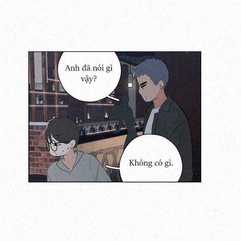 Here U Are Chapter 63 trang 19