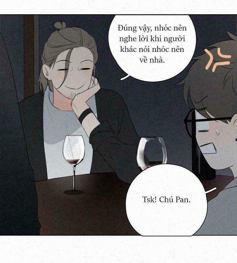 Here U Are Chapter 63 trang 21