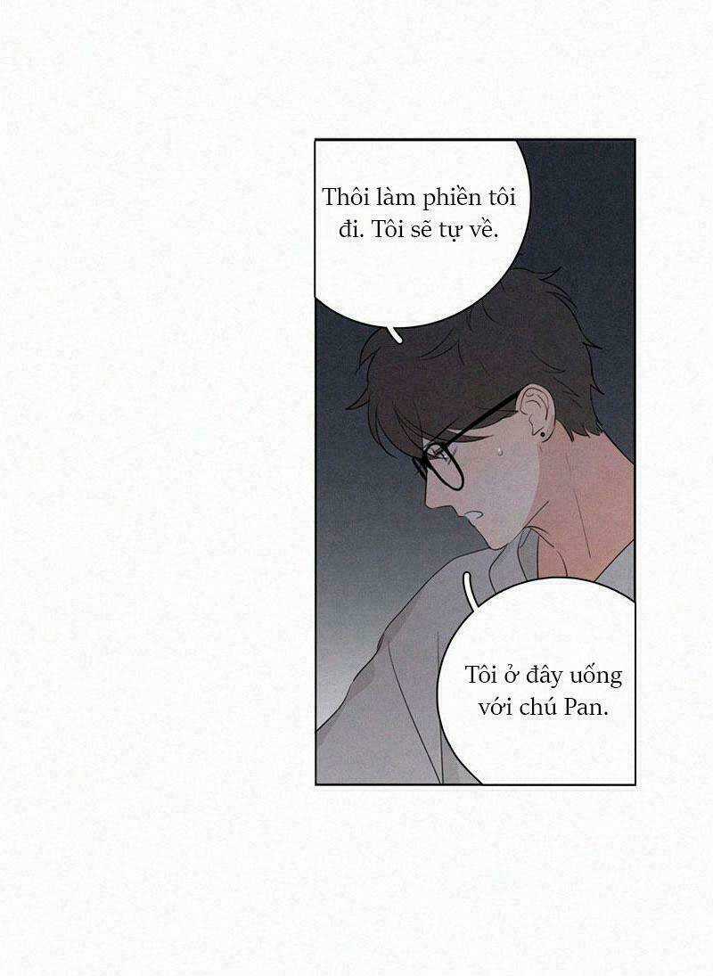 Here U Are Chapter 63 trang 22