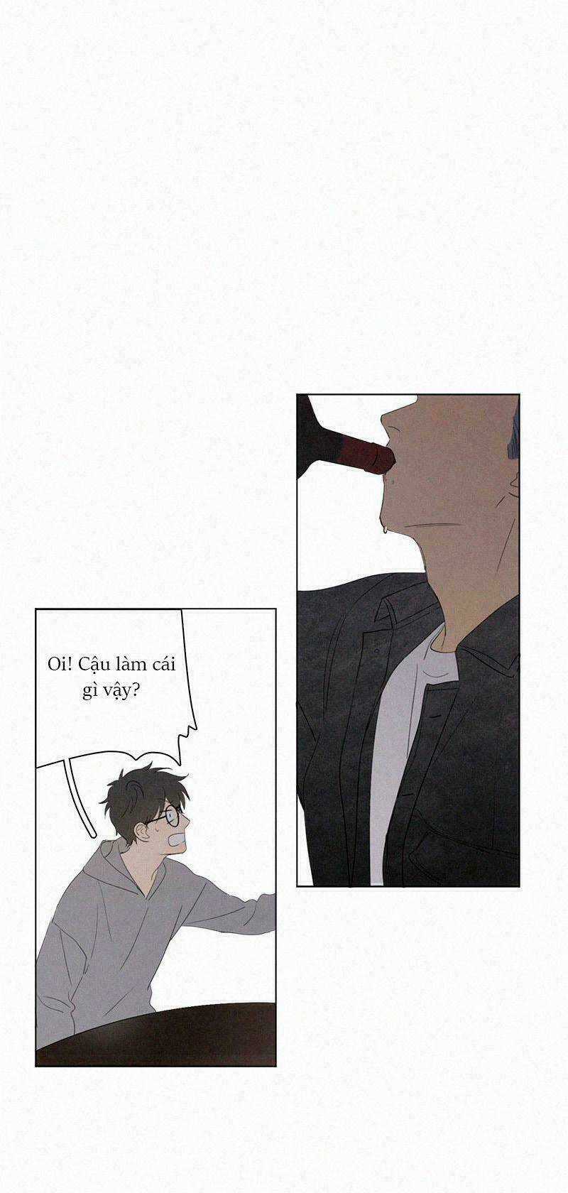 Here U Are Chapter 63 trang 27