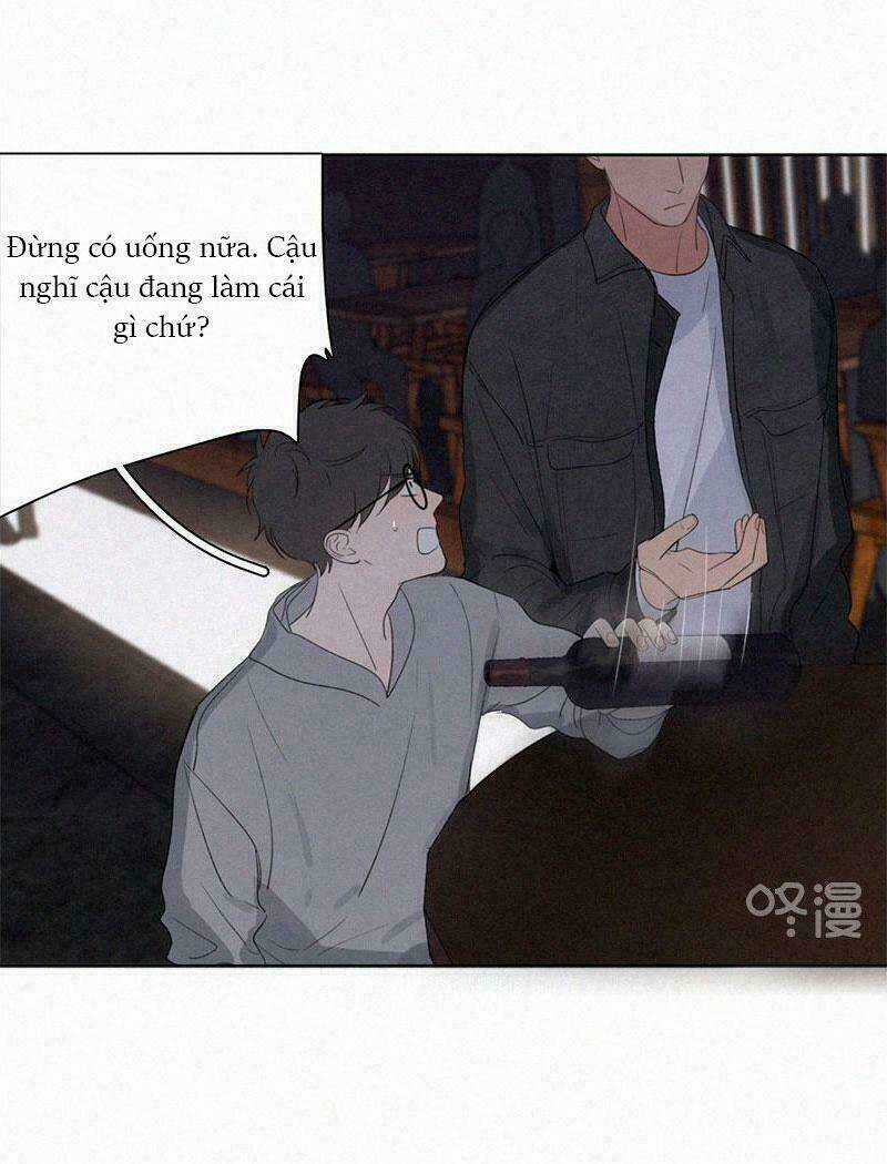 Here U Are Chapter 63 trang 28