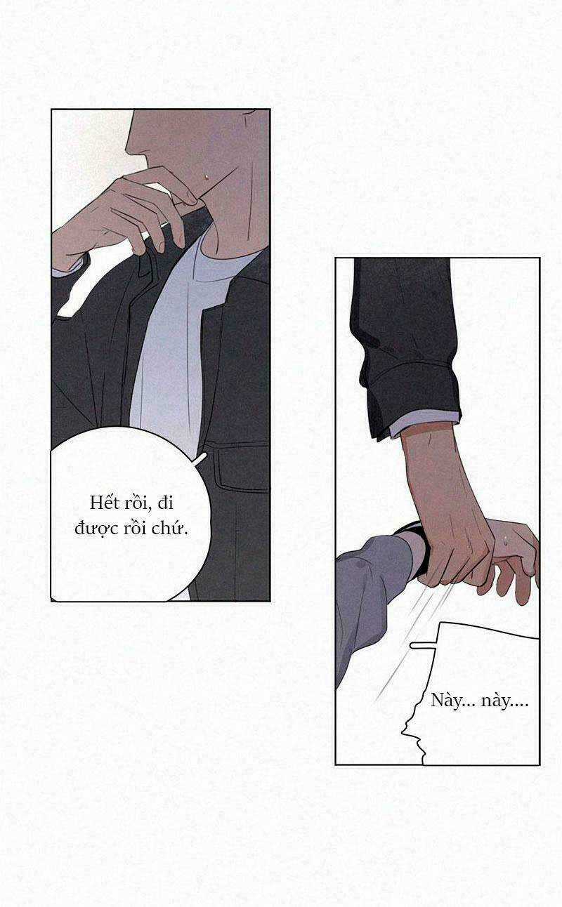 Here U Are Chapter 63 trang 29