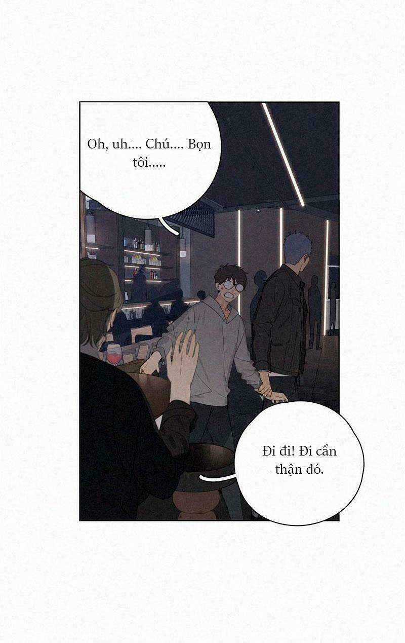 Here U Are Chapter 63 trang 30