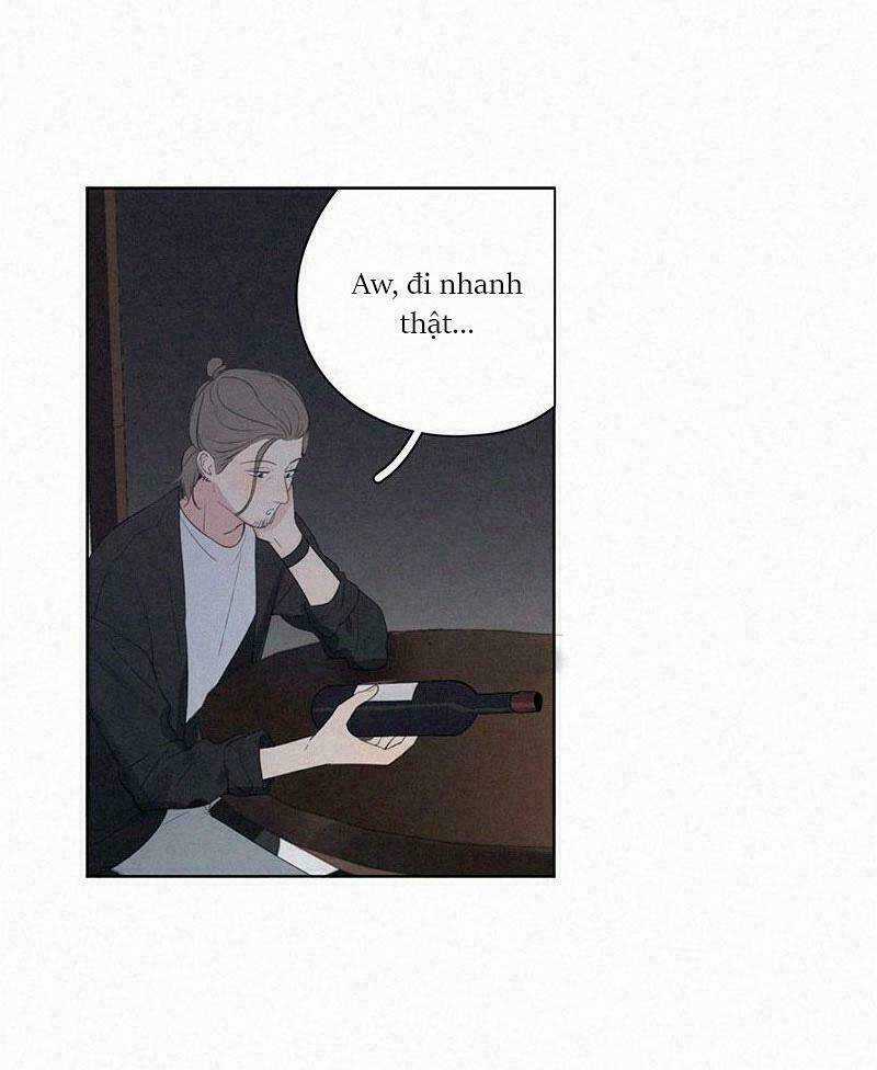 Here U Are Chapter 63 trang 31