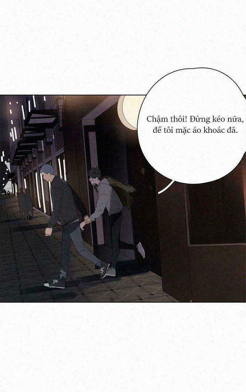 Here U Are Chapter 63 trang 33