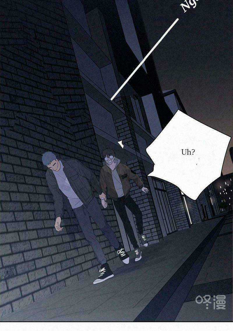 Here U Are Chapter 63 trang 37