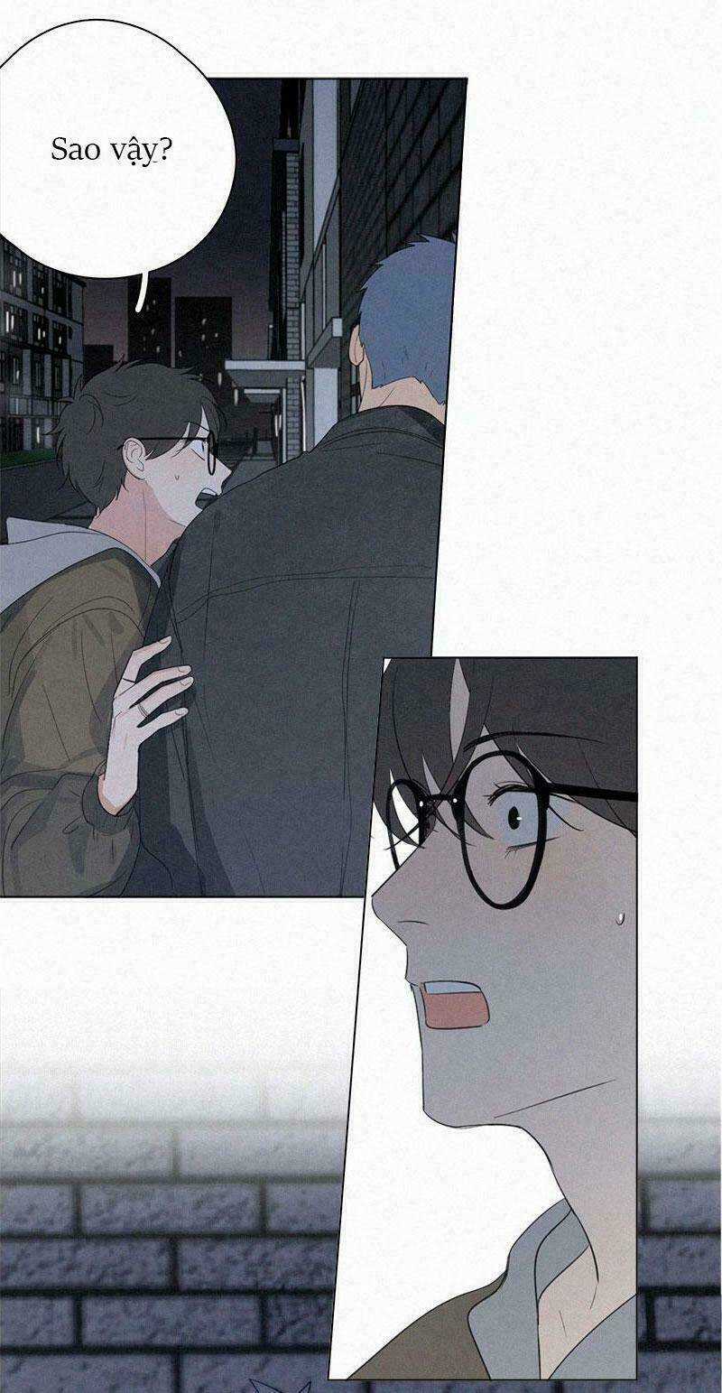 Here U Are Chapter 63 trang 38