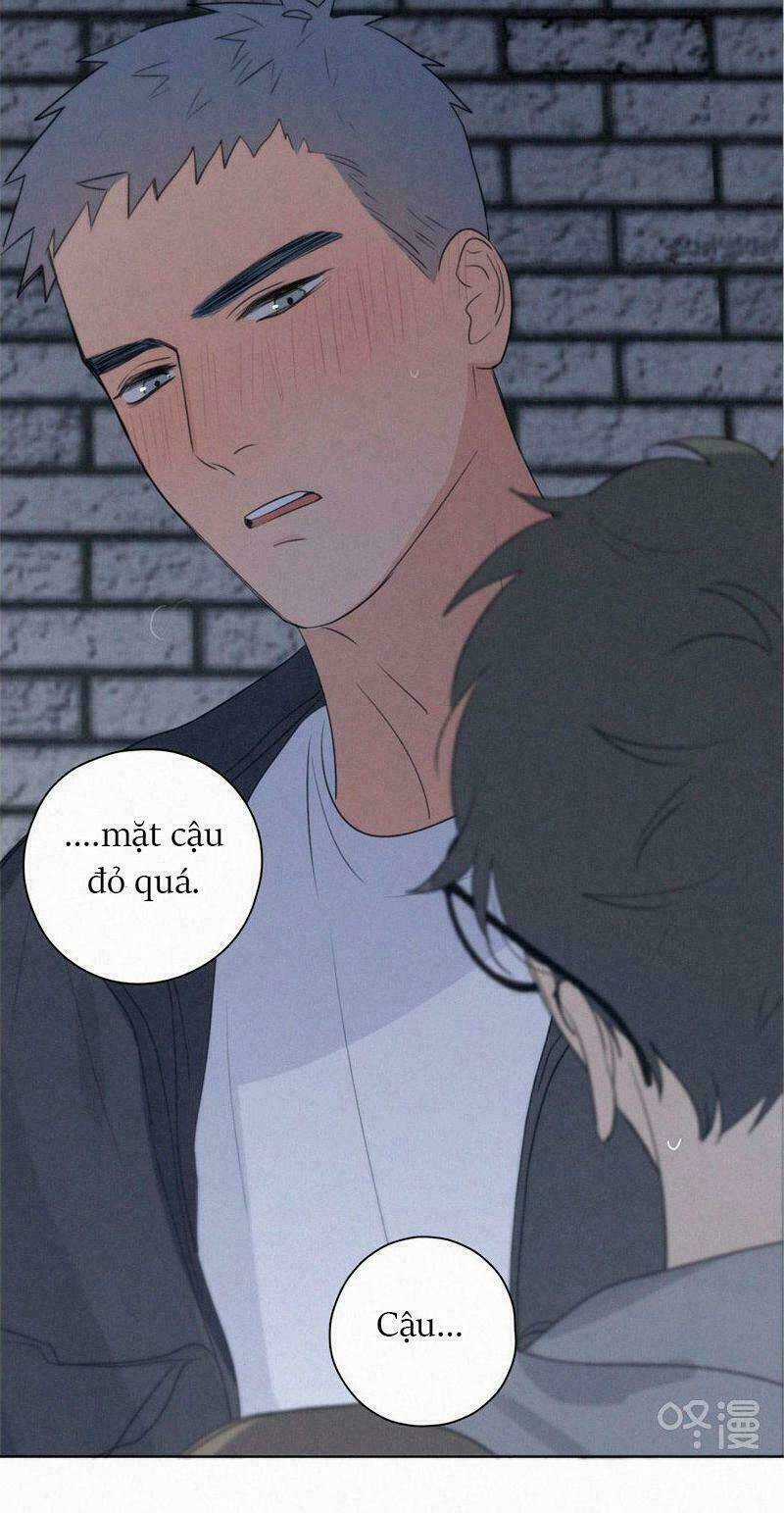 Here U Are Chapter 63 trang 39